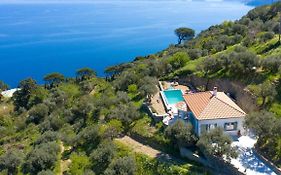 Avgi Villa