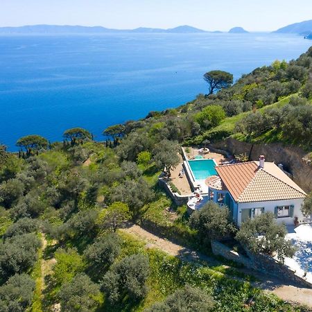 Avgi Villa Glossa Exterior foto